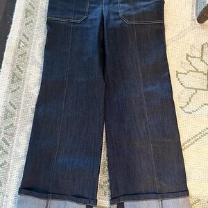 Cinq a sept Women's Blue Jeans
